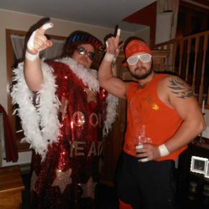 Nathan Lefebvre's Podcast