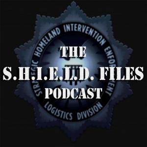 The Shield Files Podcast