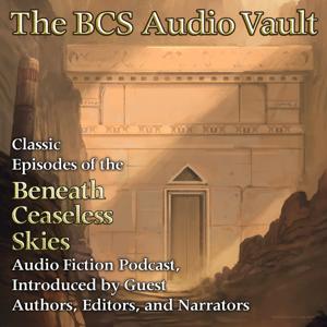 The BCS Audio Vault