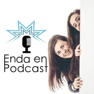 Enda en podcast's Podcast