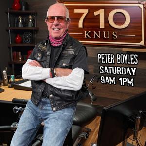 Peter Boyles Show Podcast