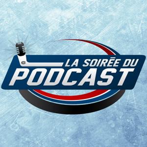 La Soirée Du Podcast - Propulsé par Yoink! Média