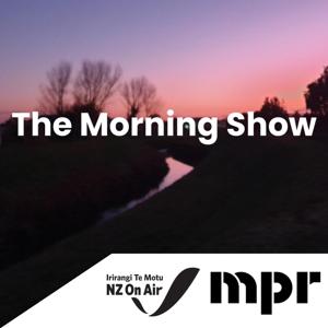 The Morning Show by MPR - Manawatu People's Radio