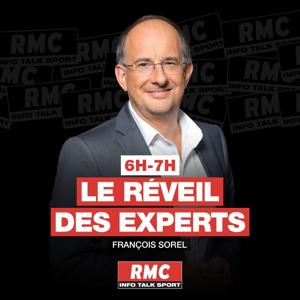 Le réveil des experts