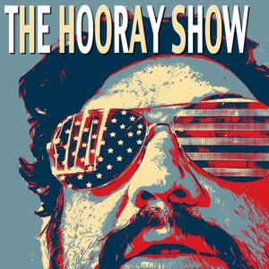 The Hooray Show by Horatio Sanz, Chad Krueger