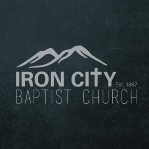 Iron City Baptist Church