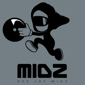 THE DEEJAY MIDZ PODCAST