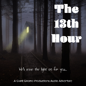 The 13th Hour by Giant Gnome Productions