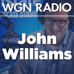 John Williams by wgnradio.com