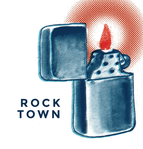 The Rock Town Podcast