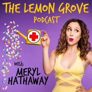 The Lemon Grove Podcast