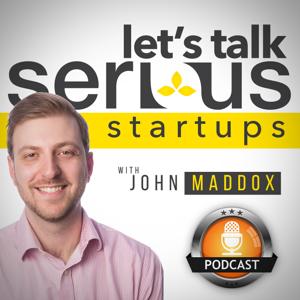 Let's Talk Serious Startups: The Nuts & Bolts