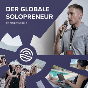 Der globale Solopreneur - by Citizen Circle