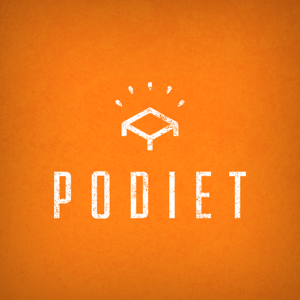 Podiet