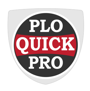 PLO QuickPro by PLO QuickPro