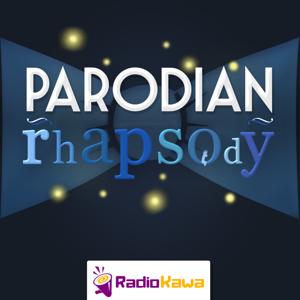 Parodian Rhapsody by RadioKawa