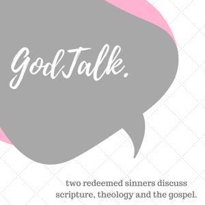 The GodTalk Podcast