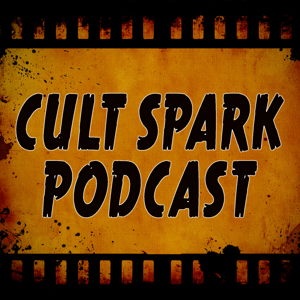 The Cult Spark Podcast