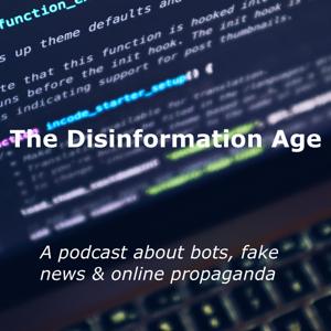 The Disinformation Age