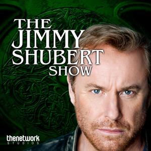 The Jimmy Shubert Show