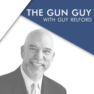 The Gun Guy Podcast by The Gun Guy