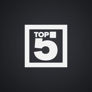 CNET Top 5 (SD)