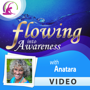 Flowing Into Awareness (video)