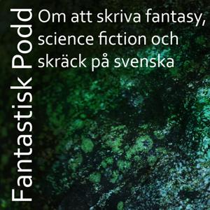 Fantastisk Podd