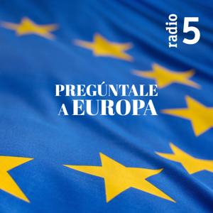 Pregúntale a Europa