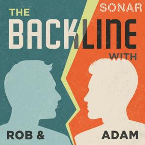 The Backline by The Sonar Network