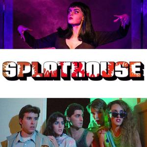 The SPLATHOUSE Podcast