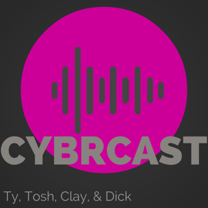 Cybrcast