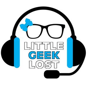 Littlegeeklost