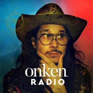 Onken's World Podcast by Nick Onken