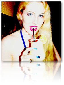 The Sexy Bartender