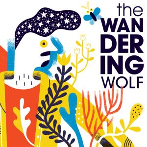 THE WANDERING WOLF