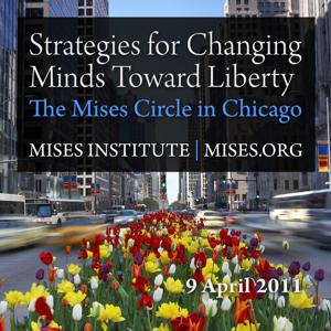 Strategies for Changing Minds Toward Liberty