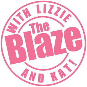 The Blaze with Lizzie and Kat! The Original Beverly Hills 90210 Podcast