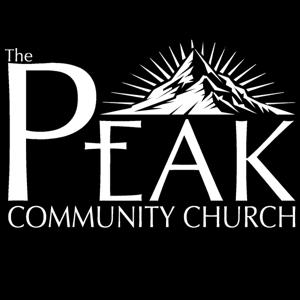 The Peak Community Church Sermon Podcast