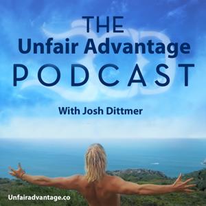 The Unfair Advantage Podcast