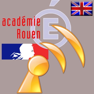 Podcast langues - Locuteurs natifs en anglais