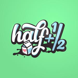 half+half Podcast