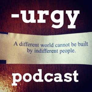 Urgy Podcast Feed - Small Wooden Shoe