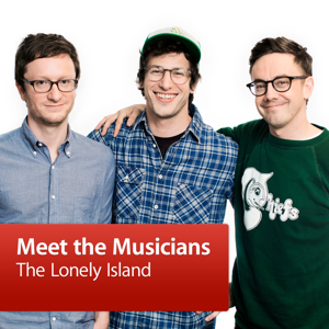 The Lonely Island: Meet the Musicians