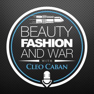 Beauty Fashion And War