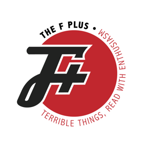 The F Plus by The F Plus