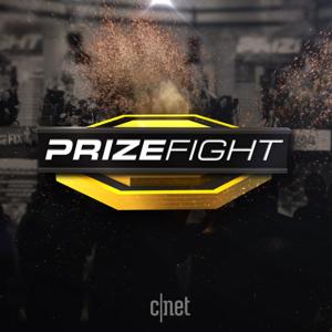 CNET Prizefight (video)