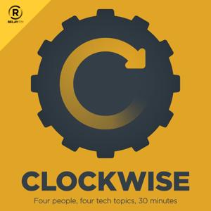 Clockwise by Relay FM