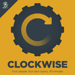 Clockwise by Relay FM