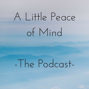 The Little Peace of Mind Podcast by Nicola Bird